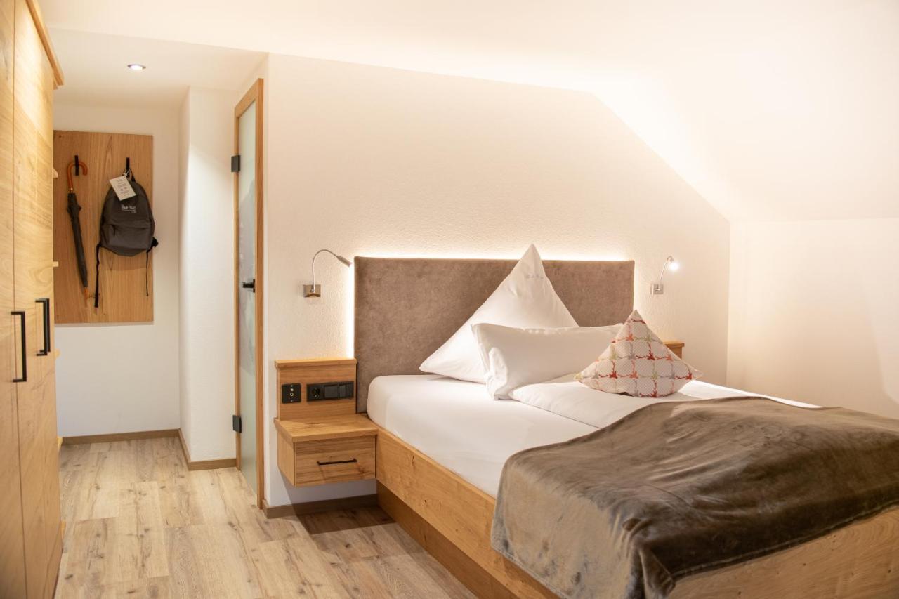 Hotel Bad Rain Mit Oberstaufen Plusgolf المظهر الخارجي الصورة