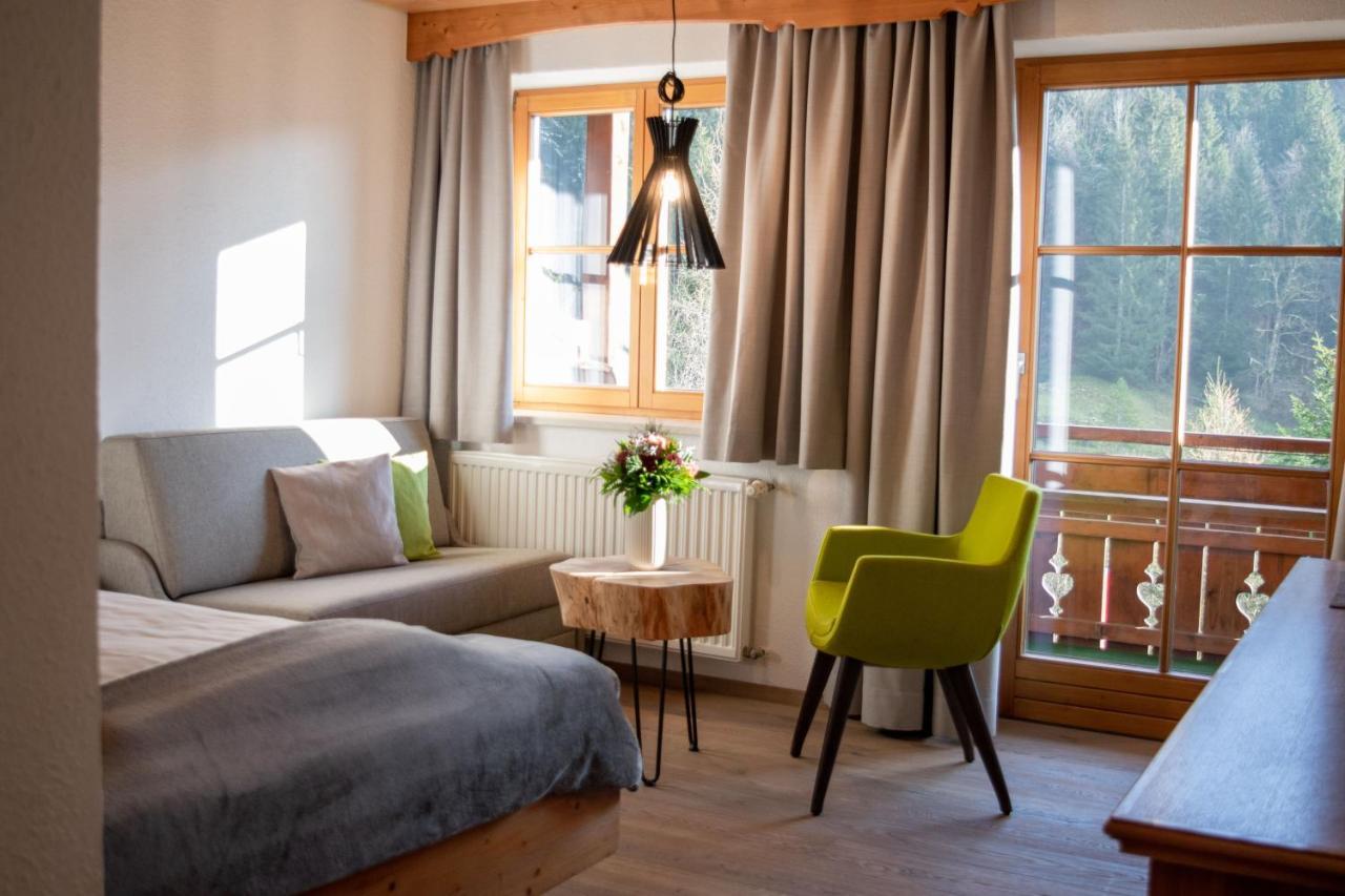 Hotel Bad Rain Mit Oberstaufen Plusgolf المظهر الخارجي الصورة