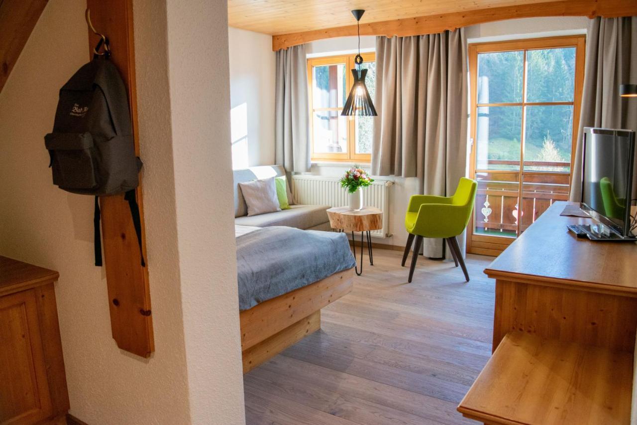 Hotel Bad Rain Mit Oberstaufen Plusgolf المظهر الخارجي الصورة
