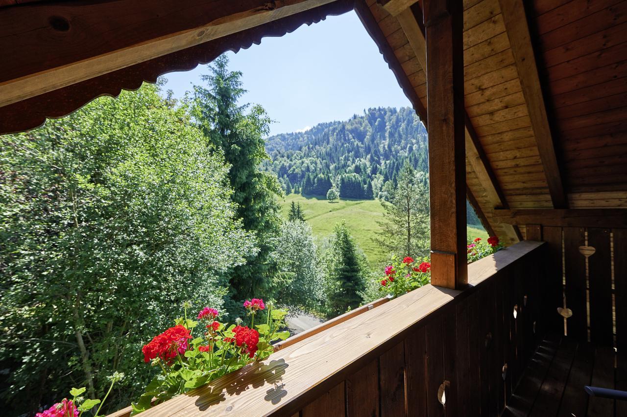 Hotel Bad Rain Mit Oberstaufen Plusgolf المظهر الخارجي الصورة
