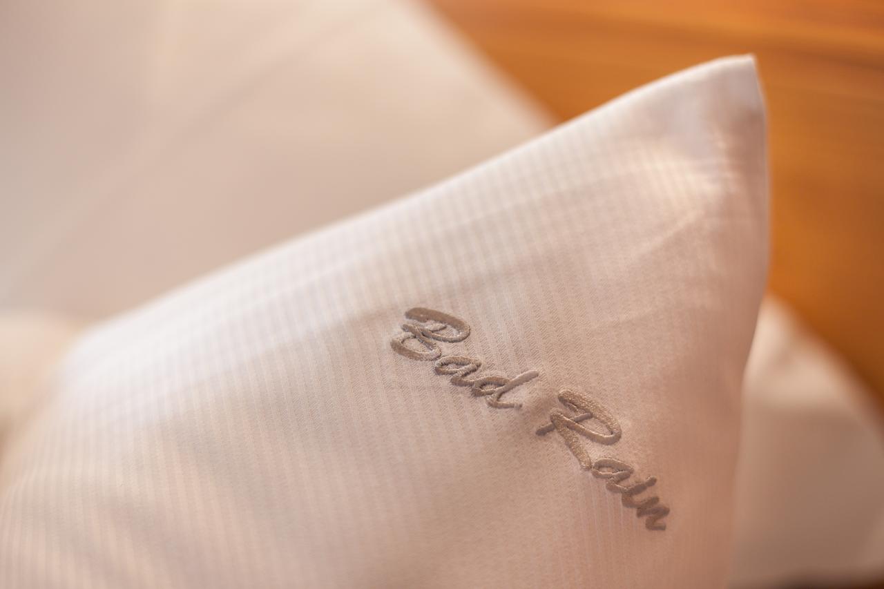 Hotel Bad Rain Mit Oberstaufen Plusgolf المظهر الخارجي الصورة