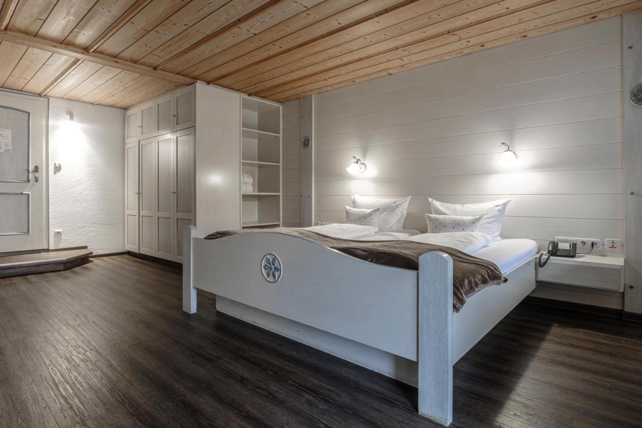 Hotel Bad Rain Mit Oberstaufen Plusgolf المظهر الخارجي الصورة